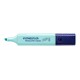 Staedtler 364 C-505 marcador 1 pieza(s) Punta de pincel/fina Menta